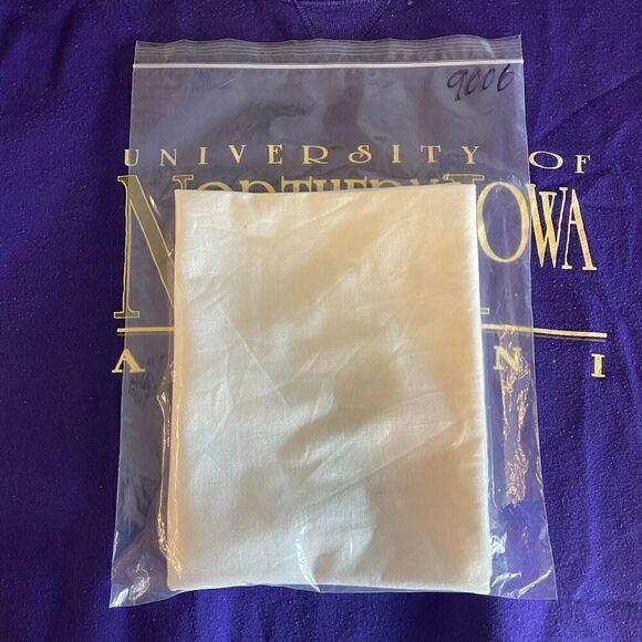 Stussy Tank Top Mens Small White Rasta Beach Surf Hype Striped - Picture 9 of 9